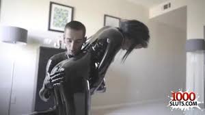 Free latex couple porn videos xhamster jpg x Latex couple