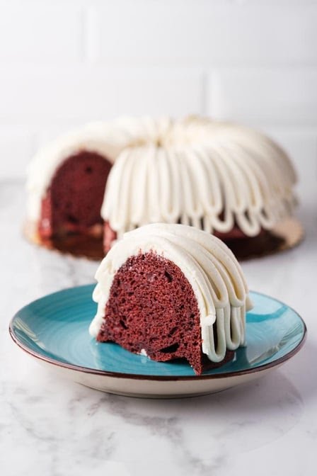 Sweet Valentine Bakery by null