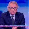 Andrea Carnevale: “Mio padre uccise mia madre con un'accetta, 5 ...