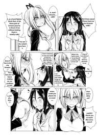 Parody myriad colors phantom world hentai manga doujinshi porn comics jpg x Myriad colors phantom world hentai