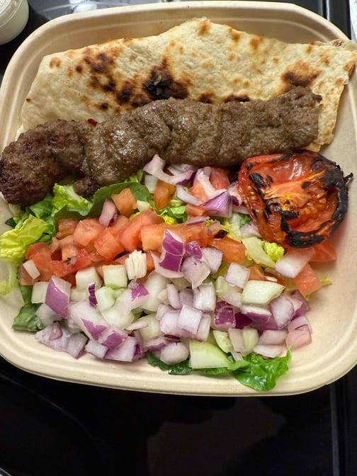 Shahs Of Kabob Coral Gables by null