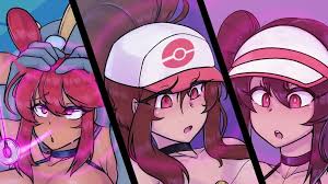 Pokemon sex games porn games hub jpg x Pokemon sex