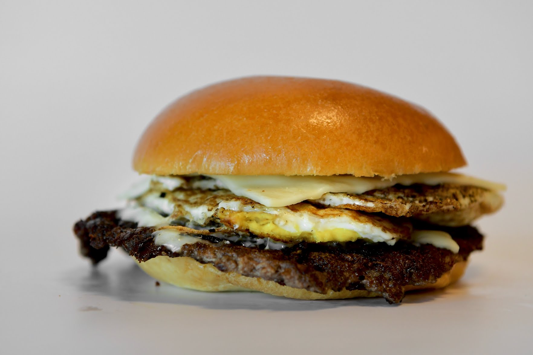 Eat Crispy Burger Oceanside by null