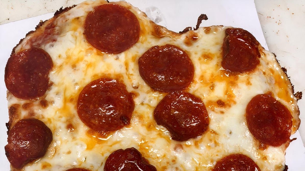 Papa Romano's Pizza & Mr. Pita by null