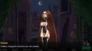 A whore new ball game art visual novels fandoms jpg x Game of whores