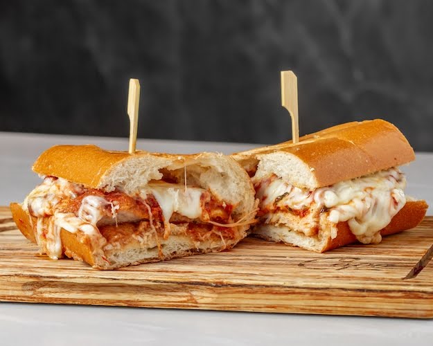 Capo Deli Tysons by null