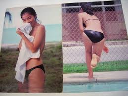 金澤碧　ヌード|雑誌女優切り抜き（ヌードあり）黛じゅん 金沢碧 仁和令子 増田葉子  麻田奈美(タレント)｜売買されたオークション情報、Yahoo!オークション(旧ヤフオク!) の商品情報をアーカイブ公開 -  オークファン（aucfan.com）