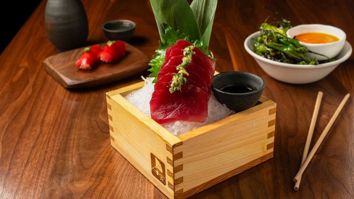 Uchi Denver by null