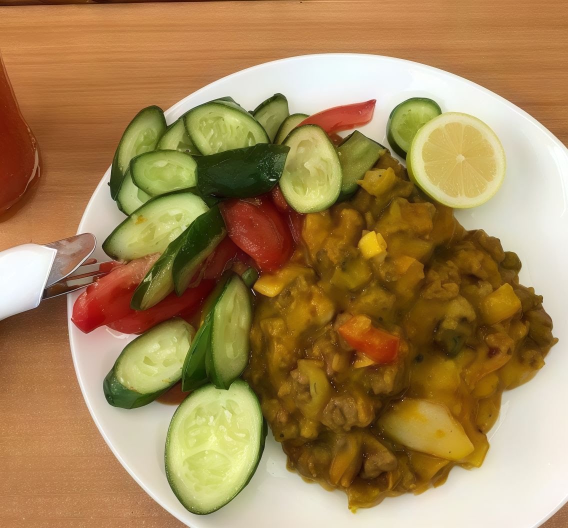VEGE MELODY image