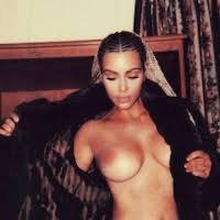 Busty slut kim kardashian fucking and squirting in homemade porn jpg x Kim kardashian getting fucked