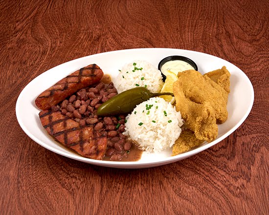 Landry's Kitchen by null