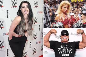 Wwe paige sex tape scandal i wanted png x Wwe paige sex