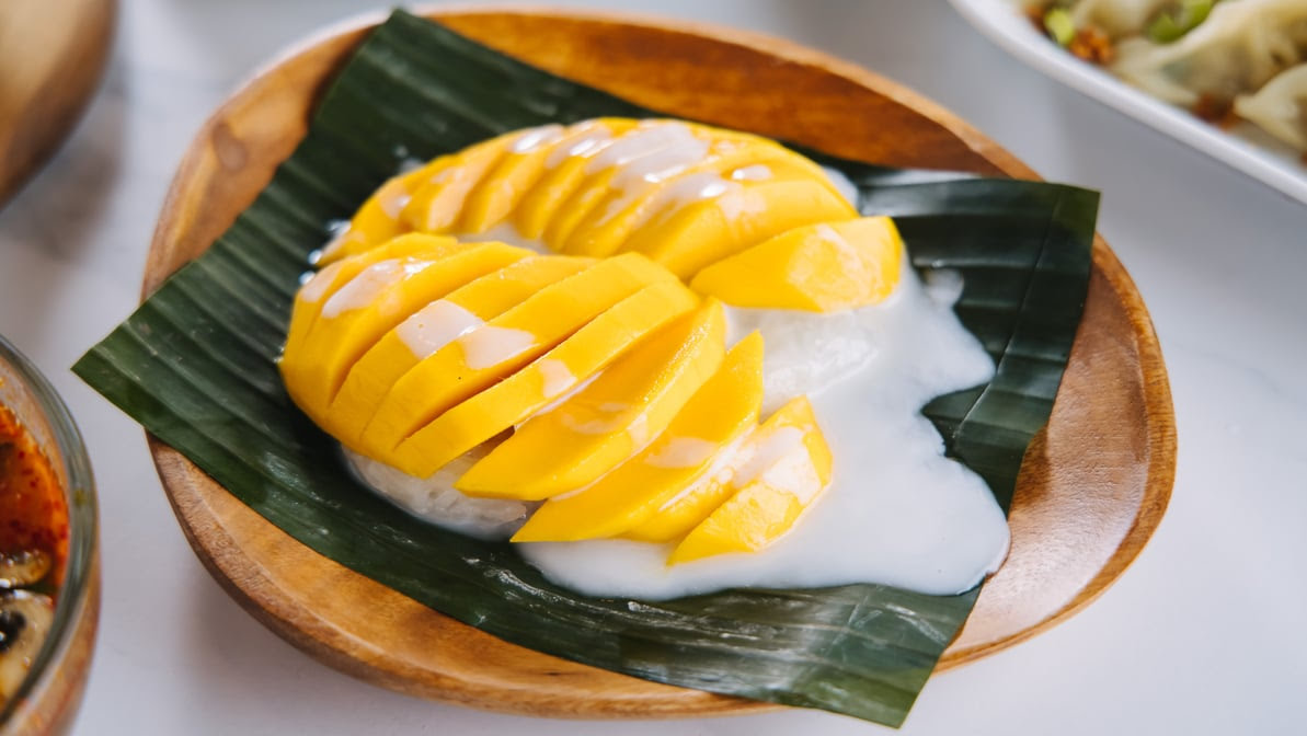 Thai Lotus Kitchen by null