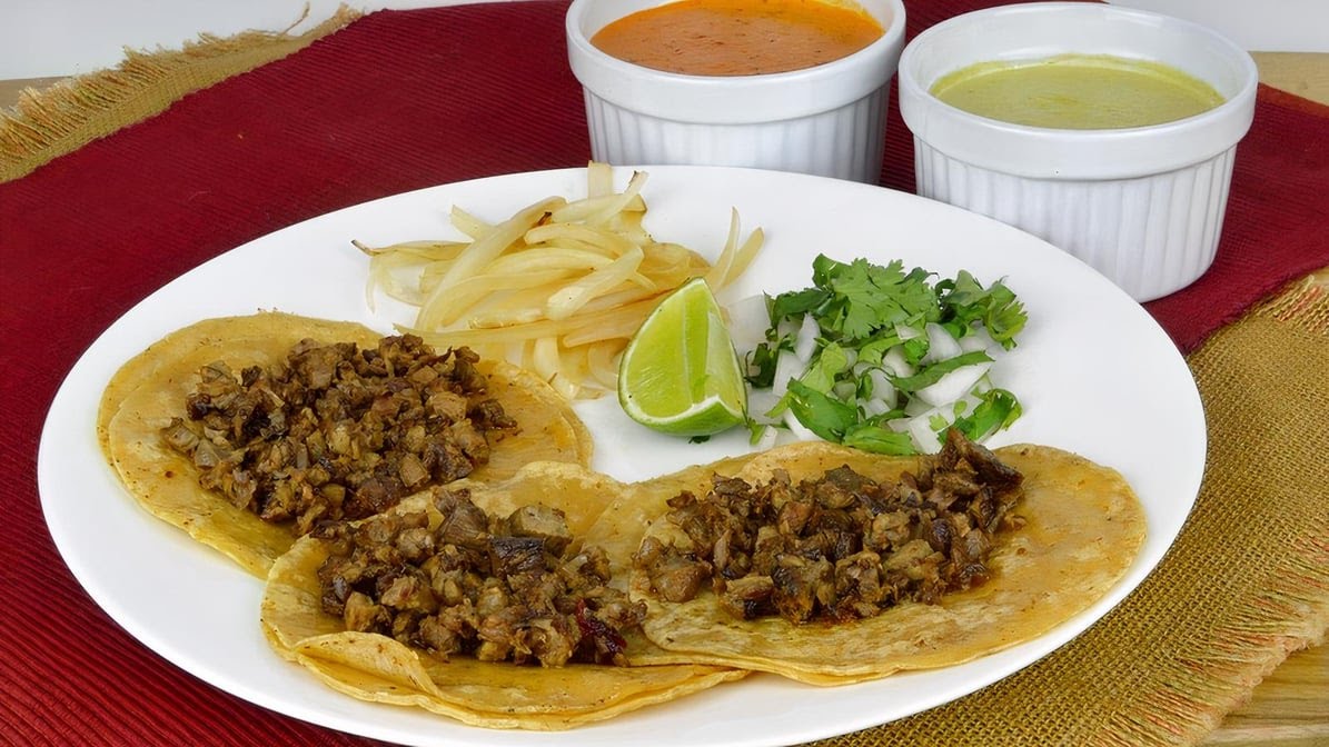Fito's Tacos De Trompo by null
