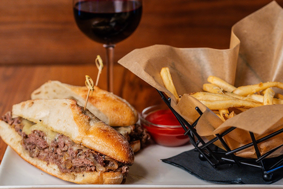 Sullivan's Steakhouse by null