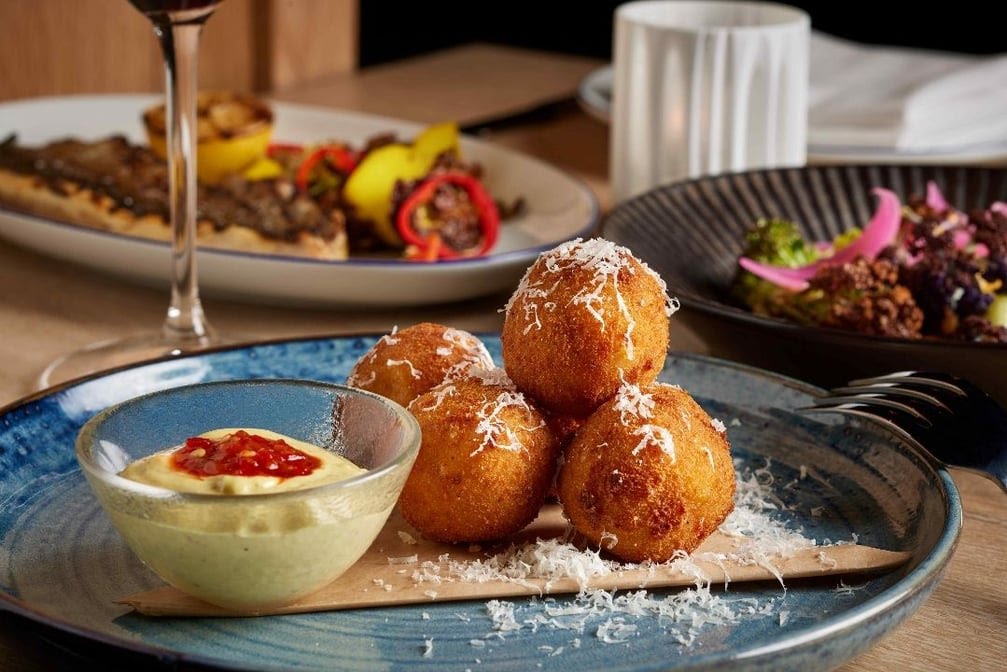 Rosedale Restaurant by null