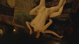 Eva green rough sex in rise of an empire jpg x Eva green sex