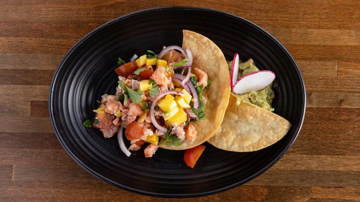 Xicha Brewing - North Salem - Taproom by null