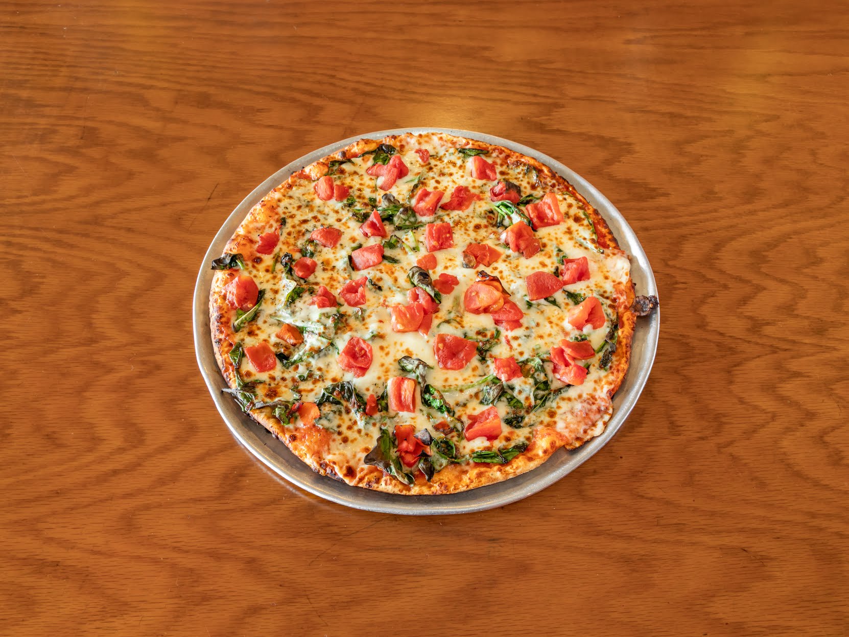 Fatso's Pizza by null