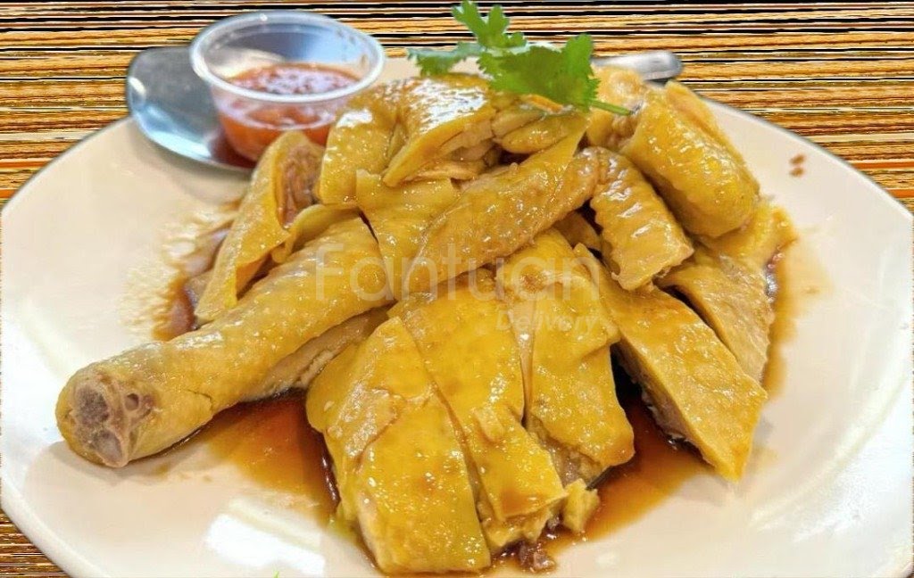 Satay by null