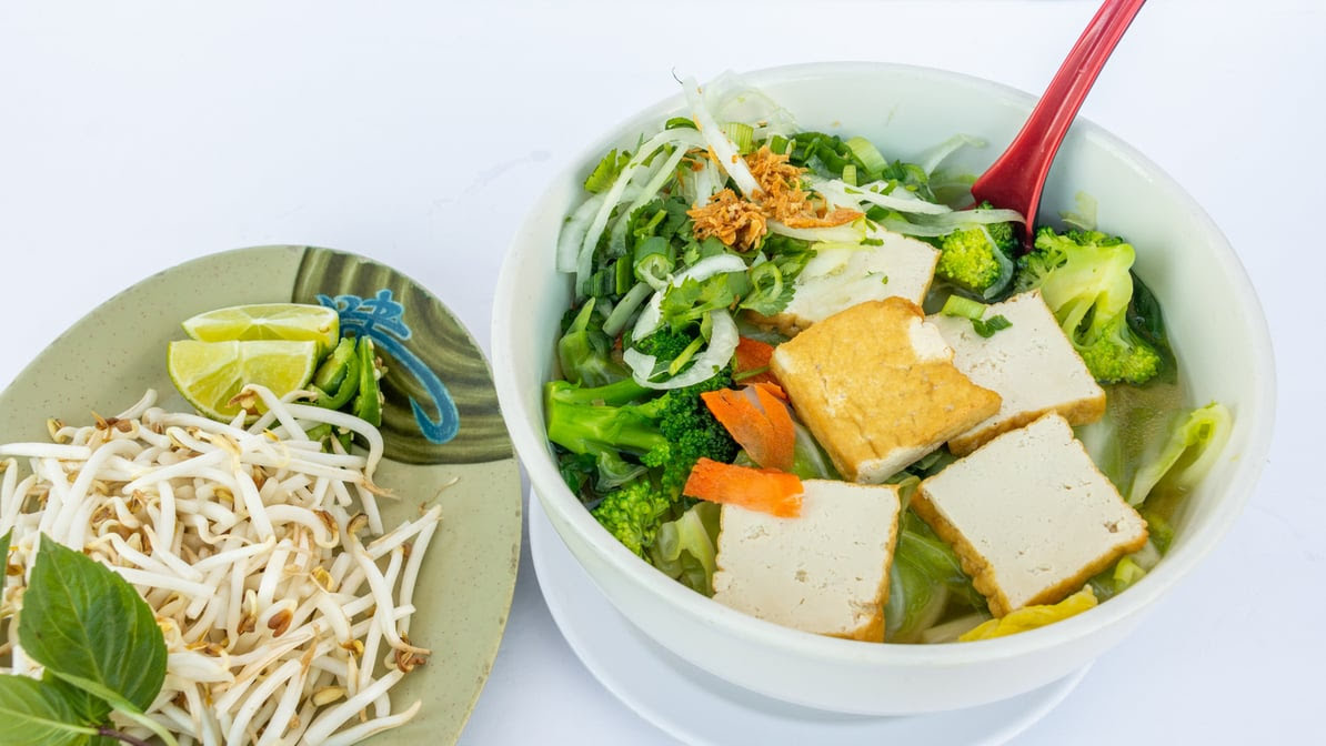Saigon Dish Vietnamese Restaurant by null