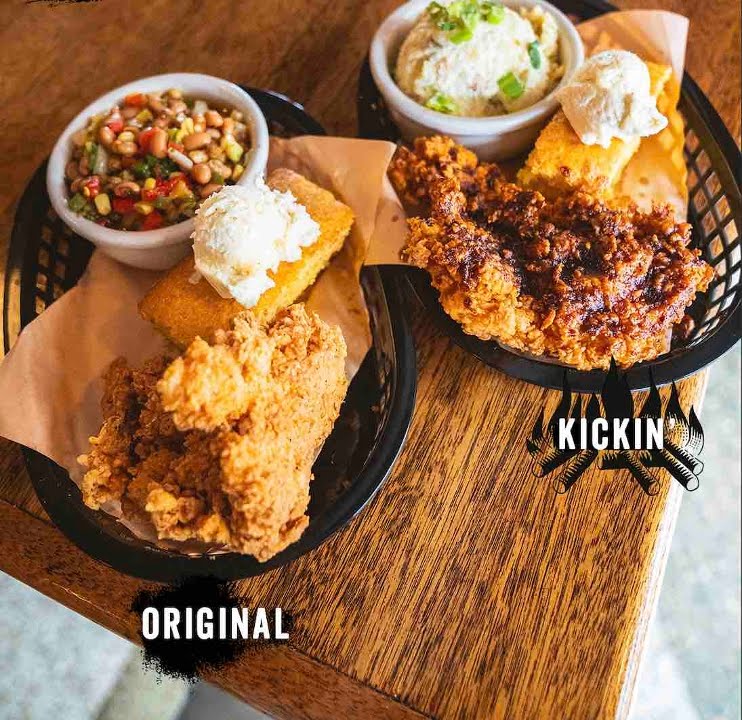 Jack's BBQ & Steakhouse - Seattle by null
