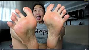 Oily asian soles jpg x Asian soles