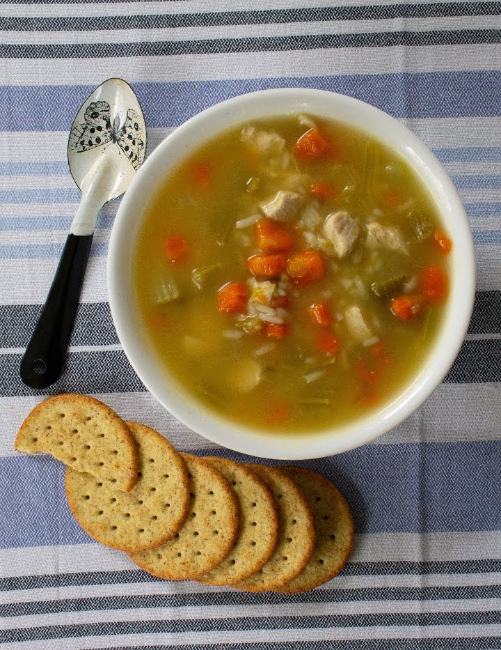 Soup Peddler Real Food & Juice Bar by null
