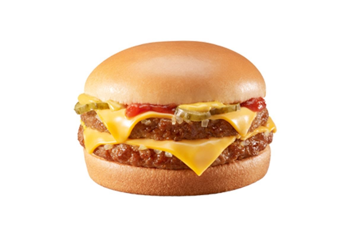 McDonald's by null