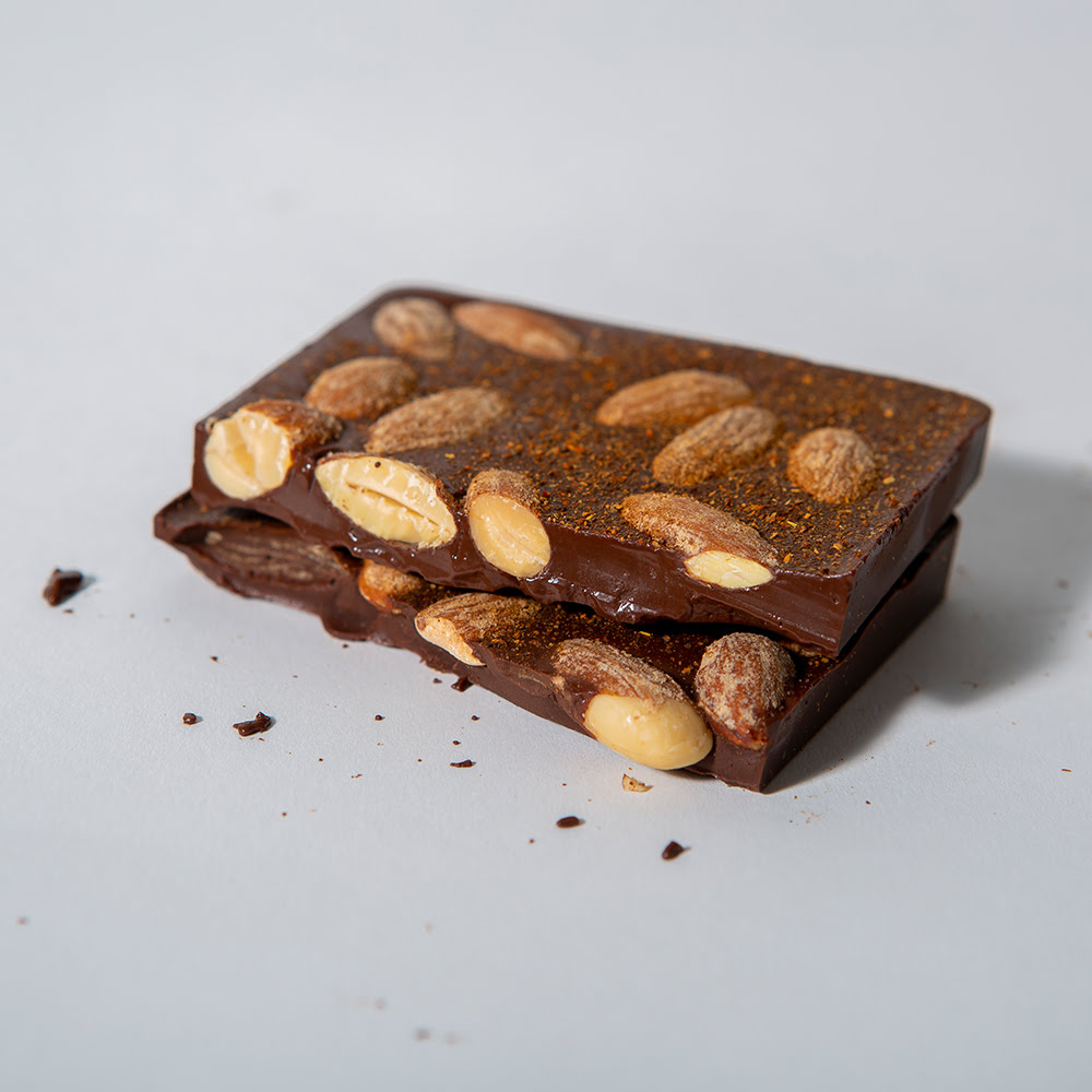 Colts Chocolates by null