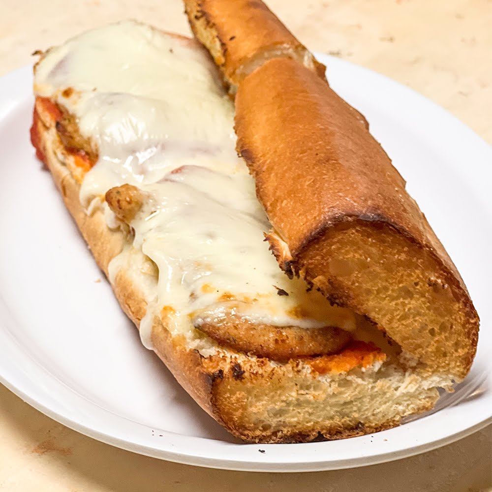 Pizza Carousel by null