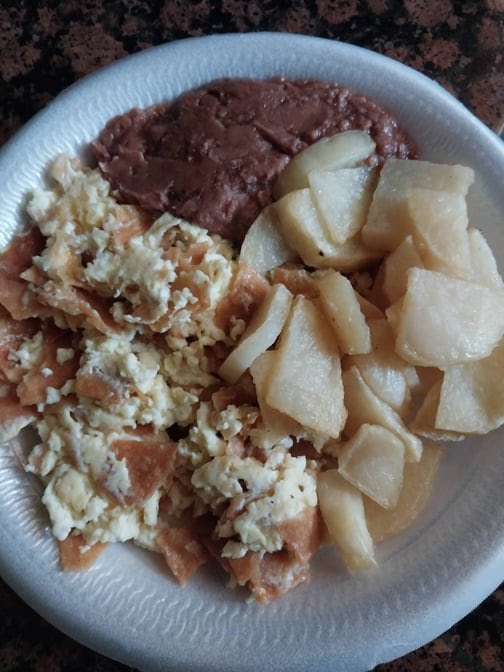 Ms G's Tacos N' More by null