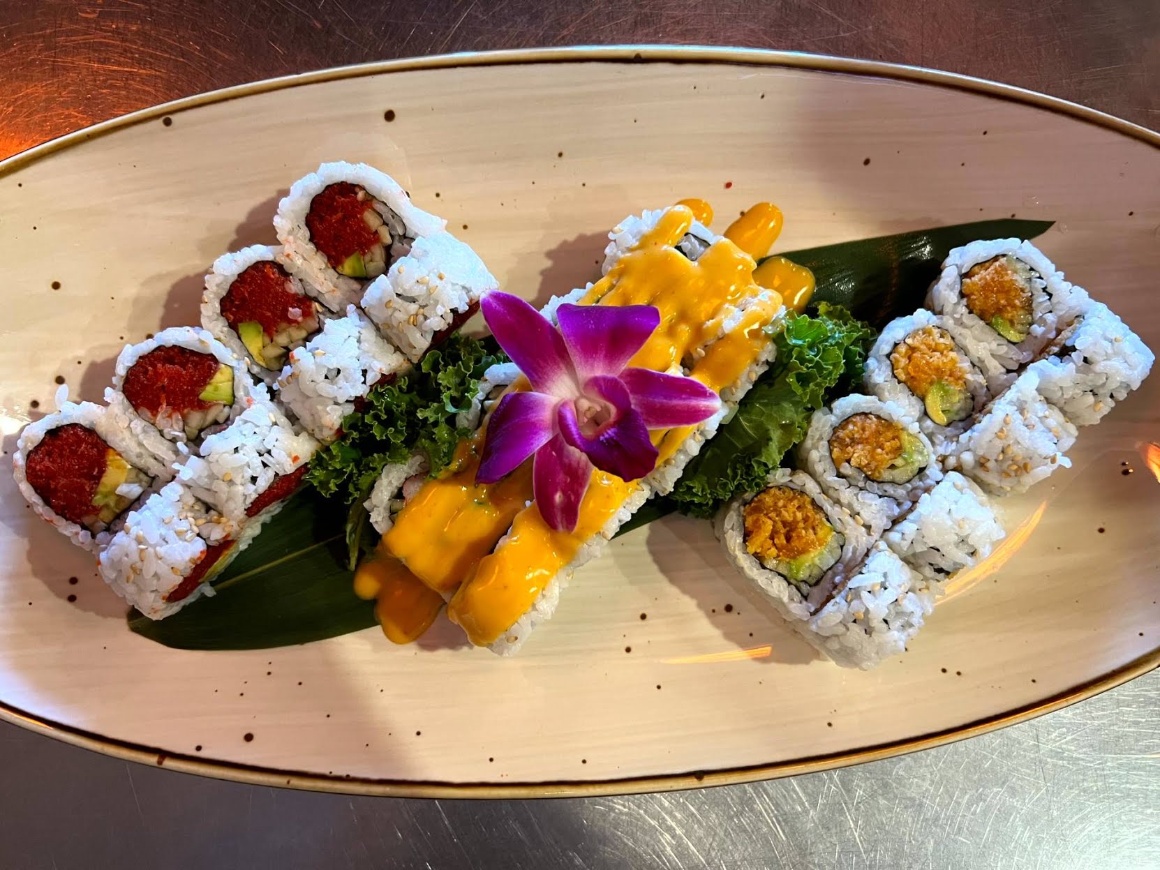 IchiUmi Sushi & Ramen by null