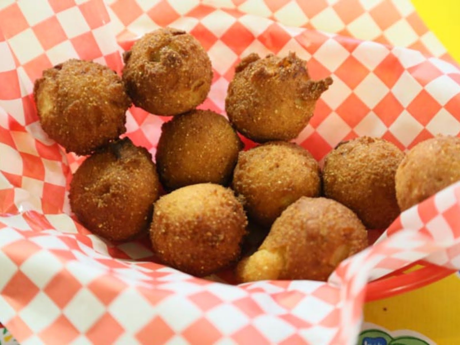 Southern Kitchen by null