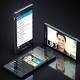 BlackBerry showcases 'affordable Z3', Q20 at MWC