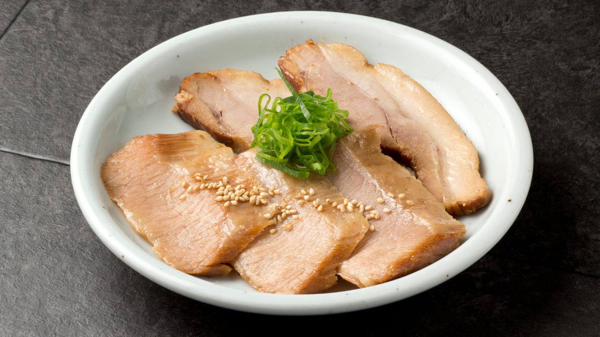 Hokkaido Ramen Santouka by null