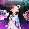 紅白歌合戦にONE PIECEのウタが出演！ 生放送中のステージで ...