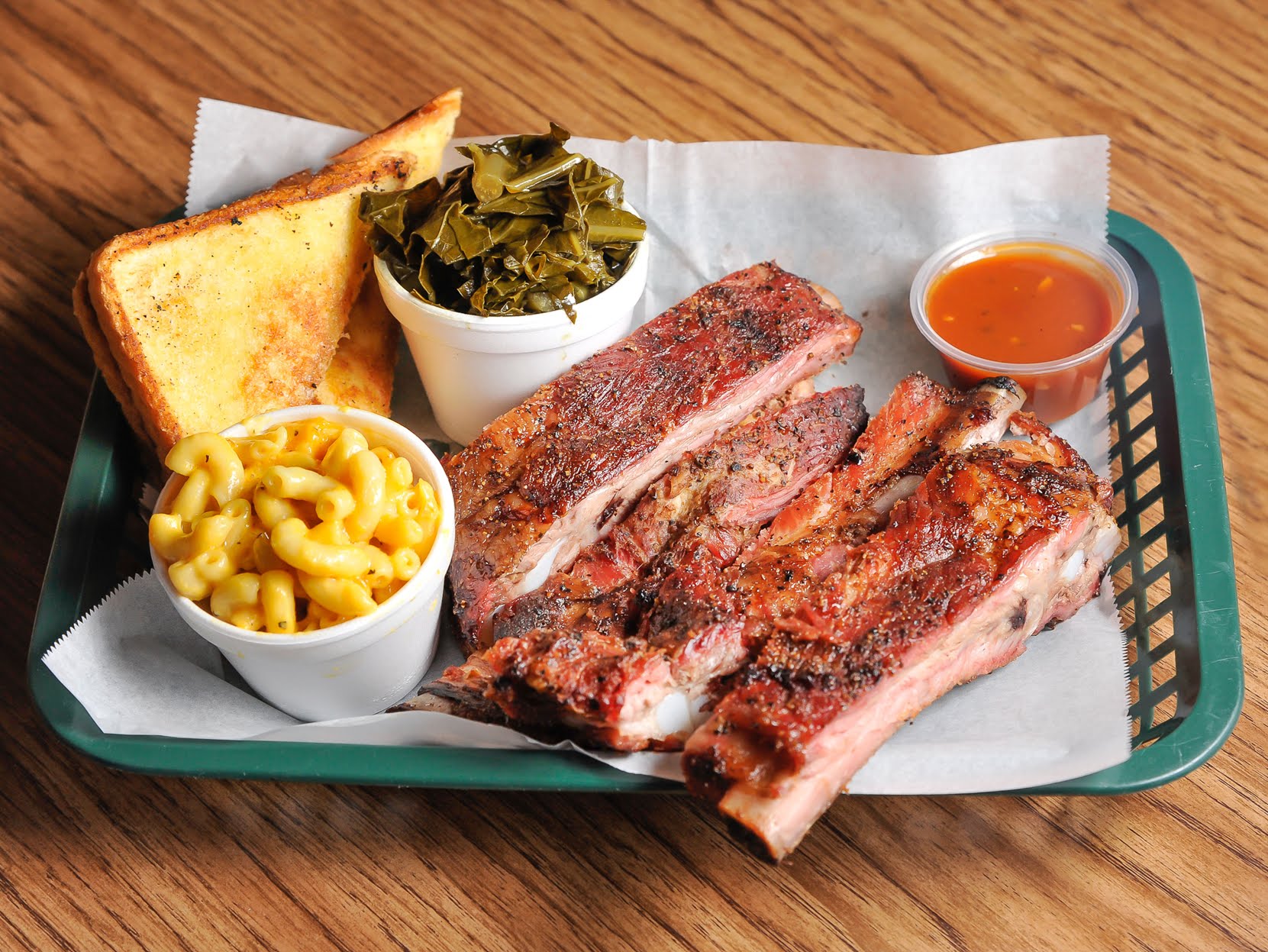 Tookes Country Bar-B-Que by null