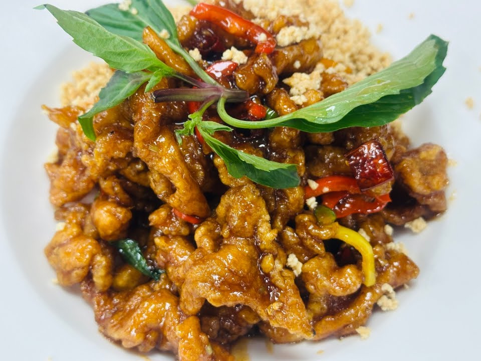 PL8 Restaurant by null