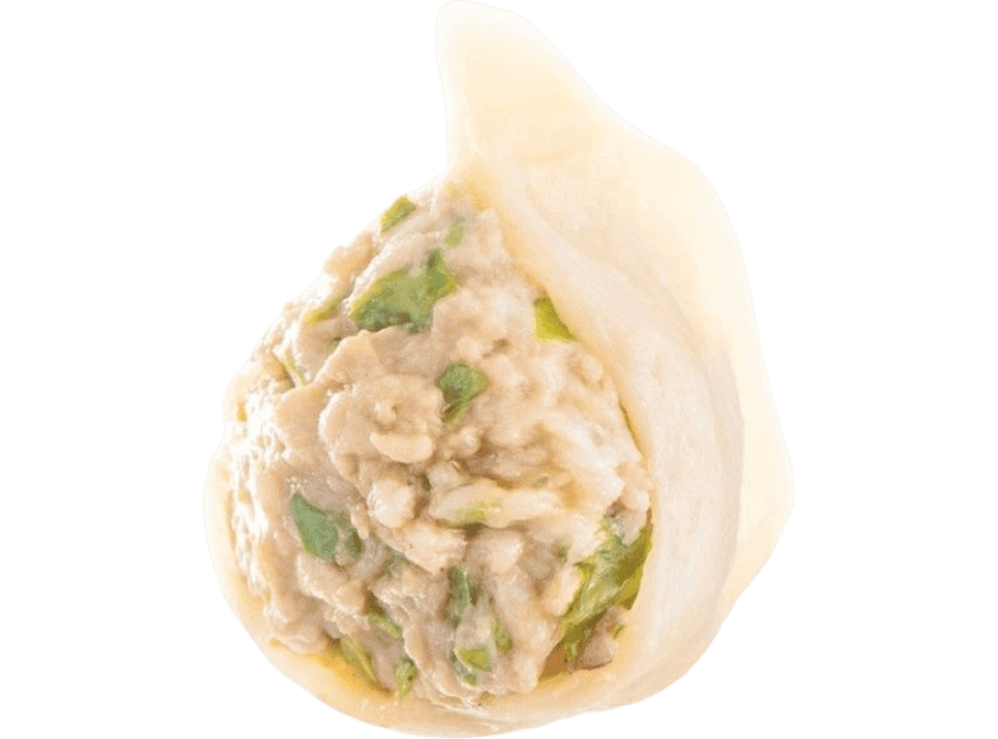 dodo dumpling by null
