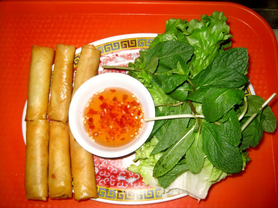 Kim Hoa Hue Restaurant, El Monte by null