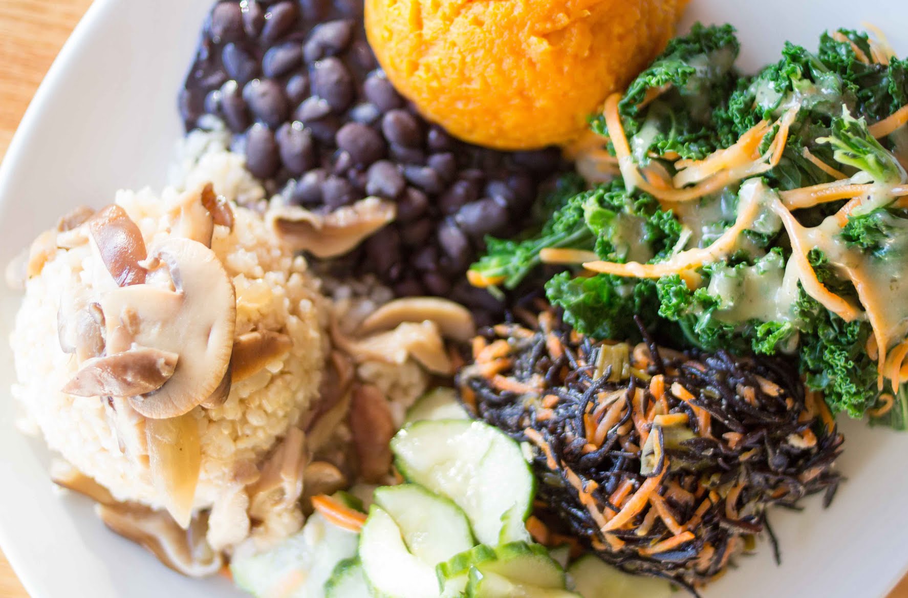 Blind Faith Cafe by null