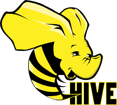 Hive logo