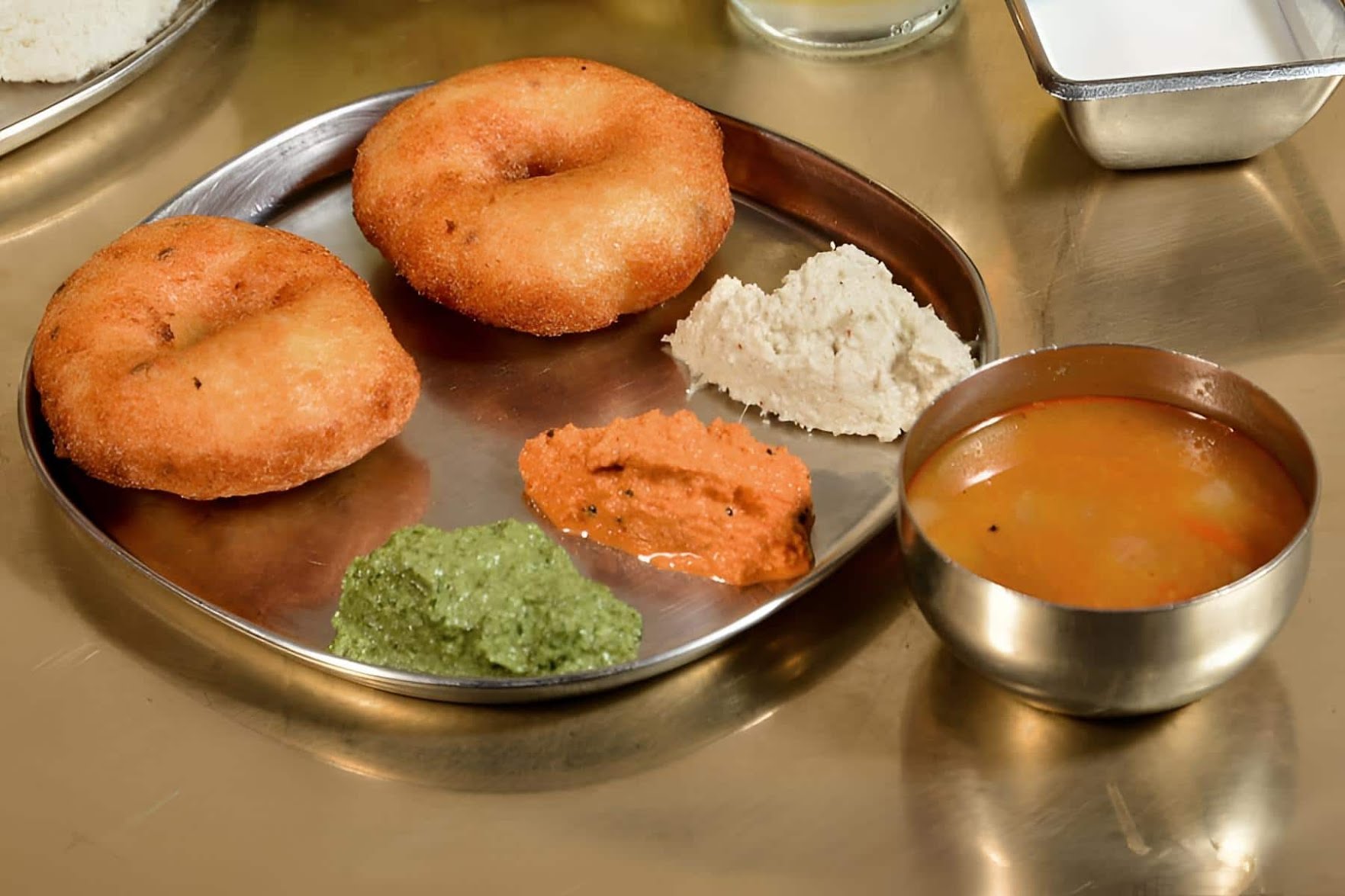 Carnatic Cafe by null