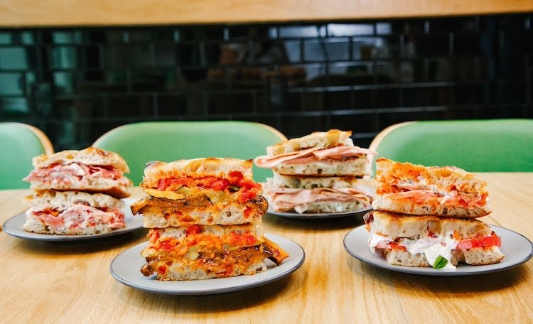 Dog Daze Social Club by null