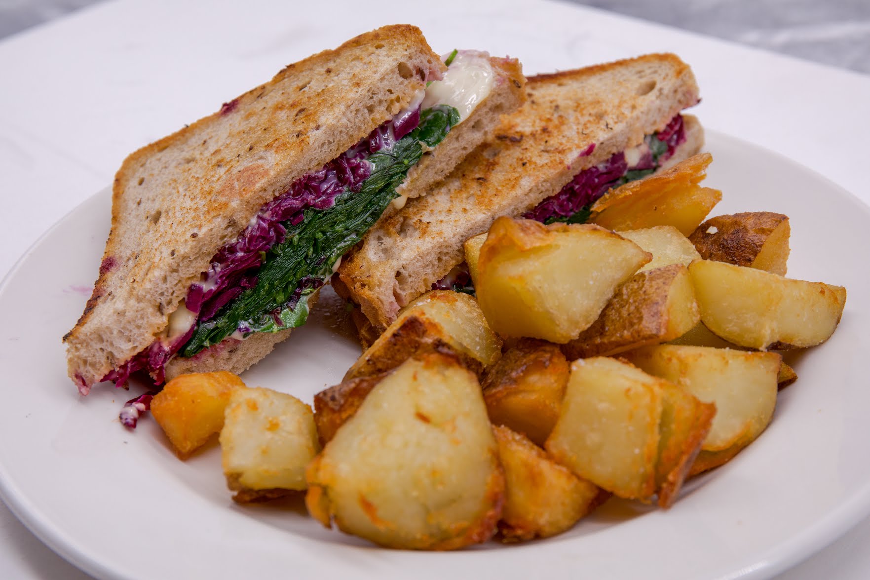 Dollop Coffee Co. by null