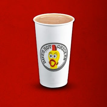 Dave's Hot Chicken by null