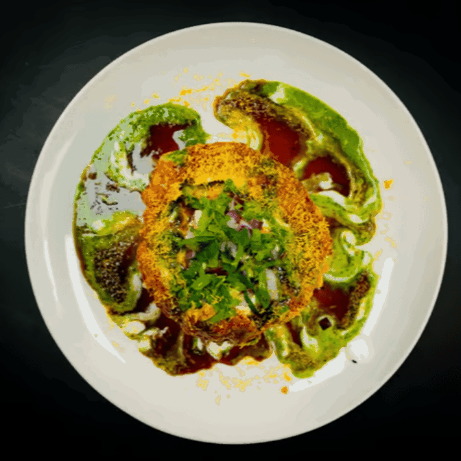 Chaat House by null