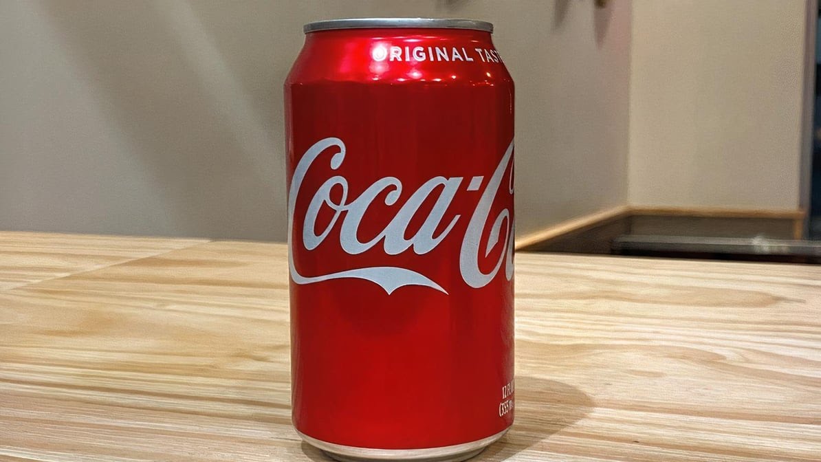 SOHO Sushi Burrito by null