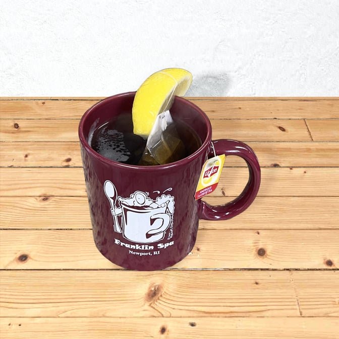 Franklin Spa by null